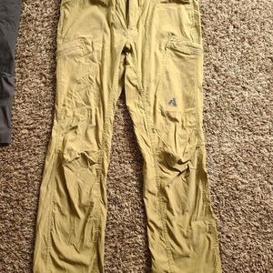 Eddie Bauer First Ascent Hiking Pants